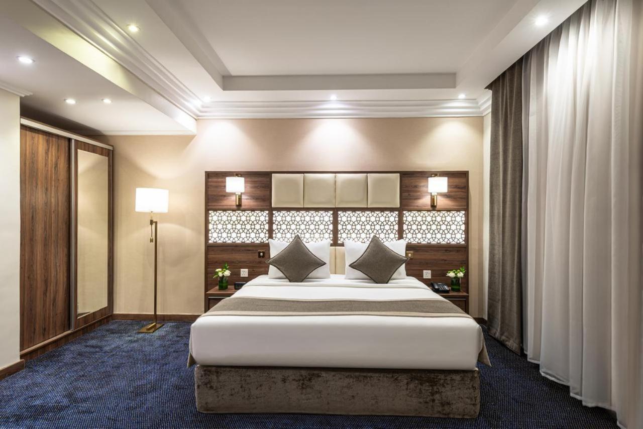 Golden Tulip Al-Zahabi Hotel Medina Cameră foto